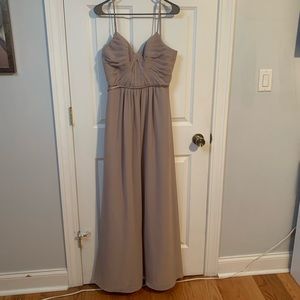 SORELLA VITA VINTAGE ROSE DRESS